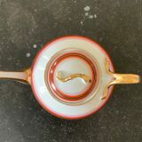 Art Deco coffee service