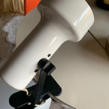 Spot lamp 70 years with clip