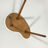 Bean side table 1950