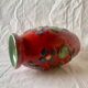 Vase Bay Keramik vintage - West Germany - Model 68 25