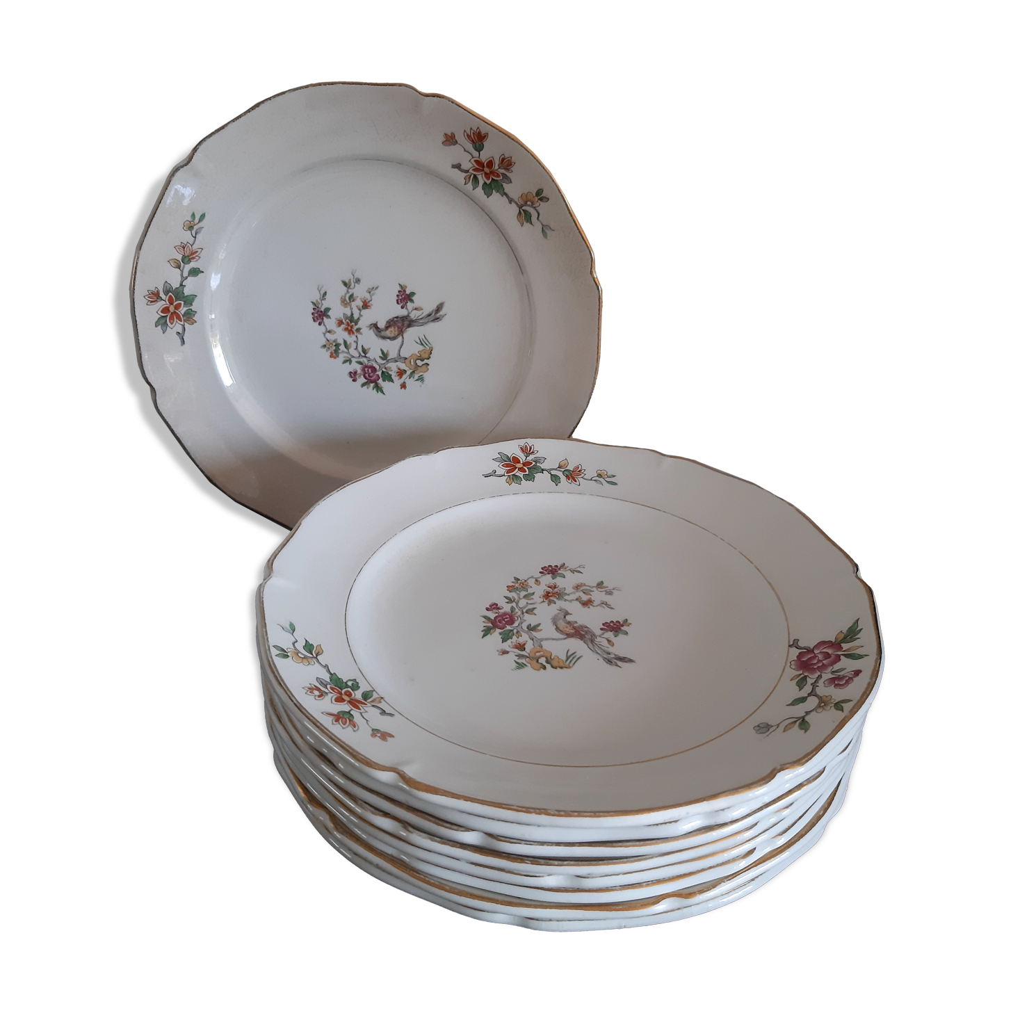 Plates