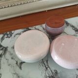 Set of 3 Danish ceramics