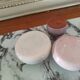 Set of 3 Danish ceramics