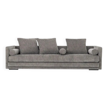 Sofa KOPENHAGA grey, Scandinavian design