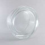 Ashtray or glove cylindrical lumax - 1950's
