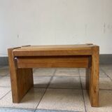 Bedside table T38 - Pierre Chapo