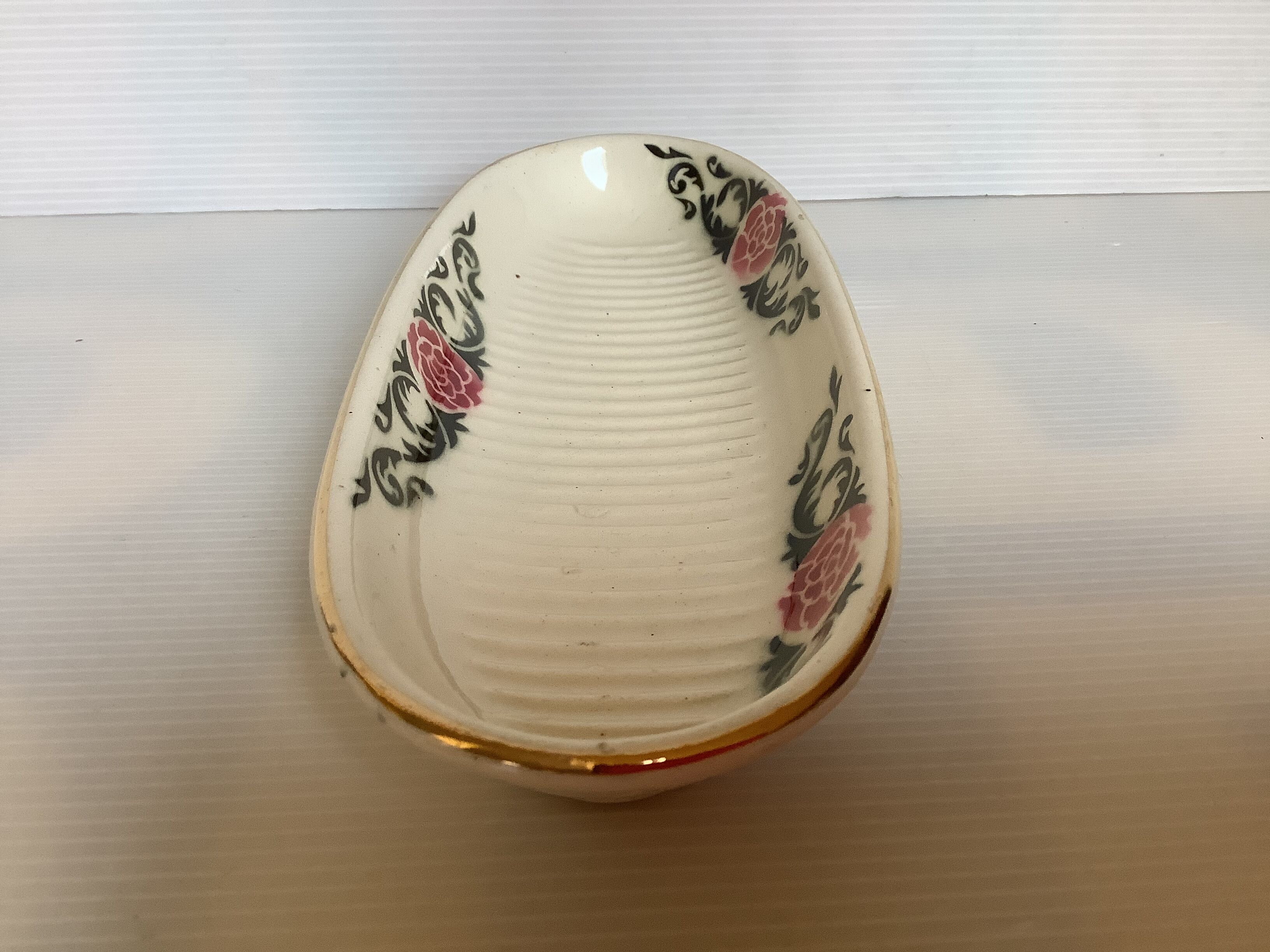 Soap holder model Bruges Moulin des loups