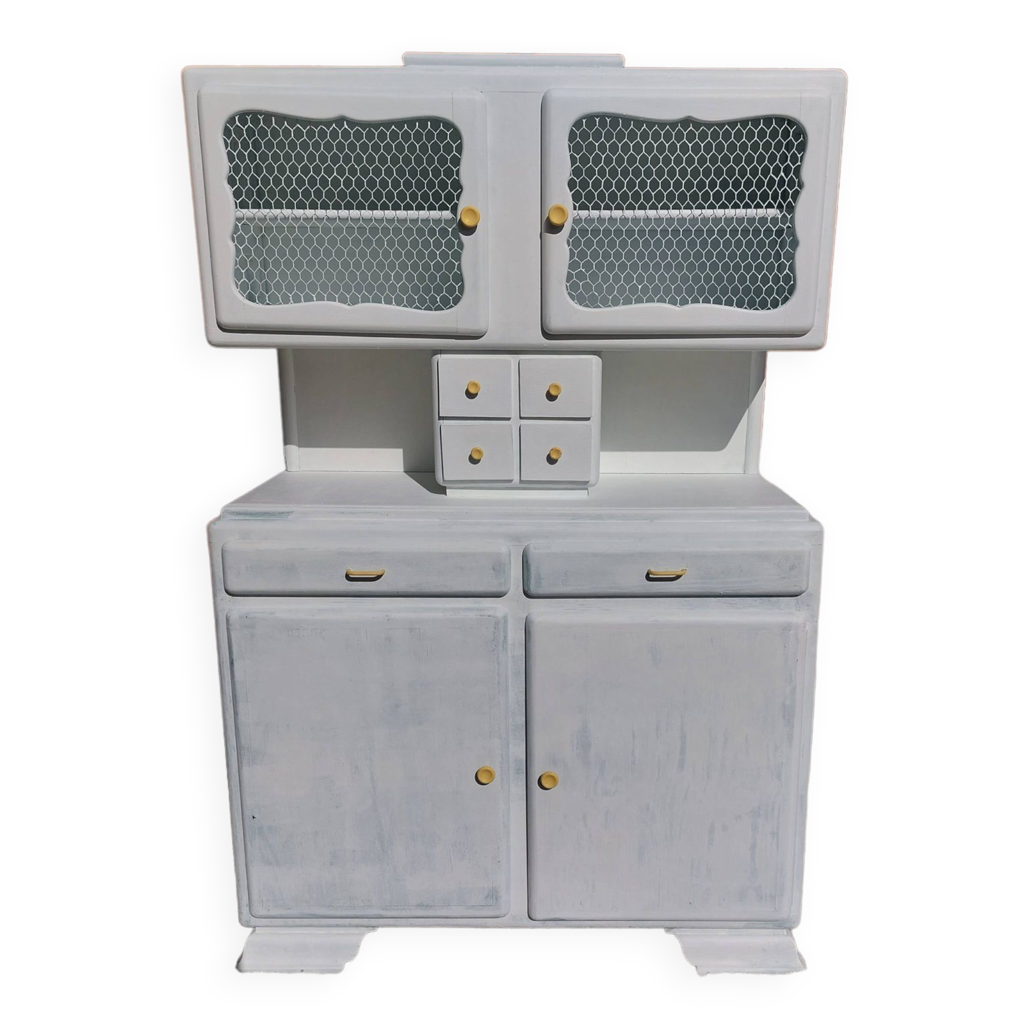 narrow Mado sideboard