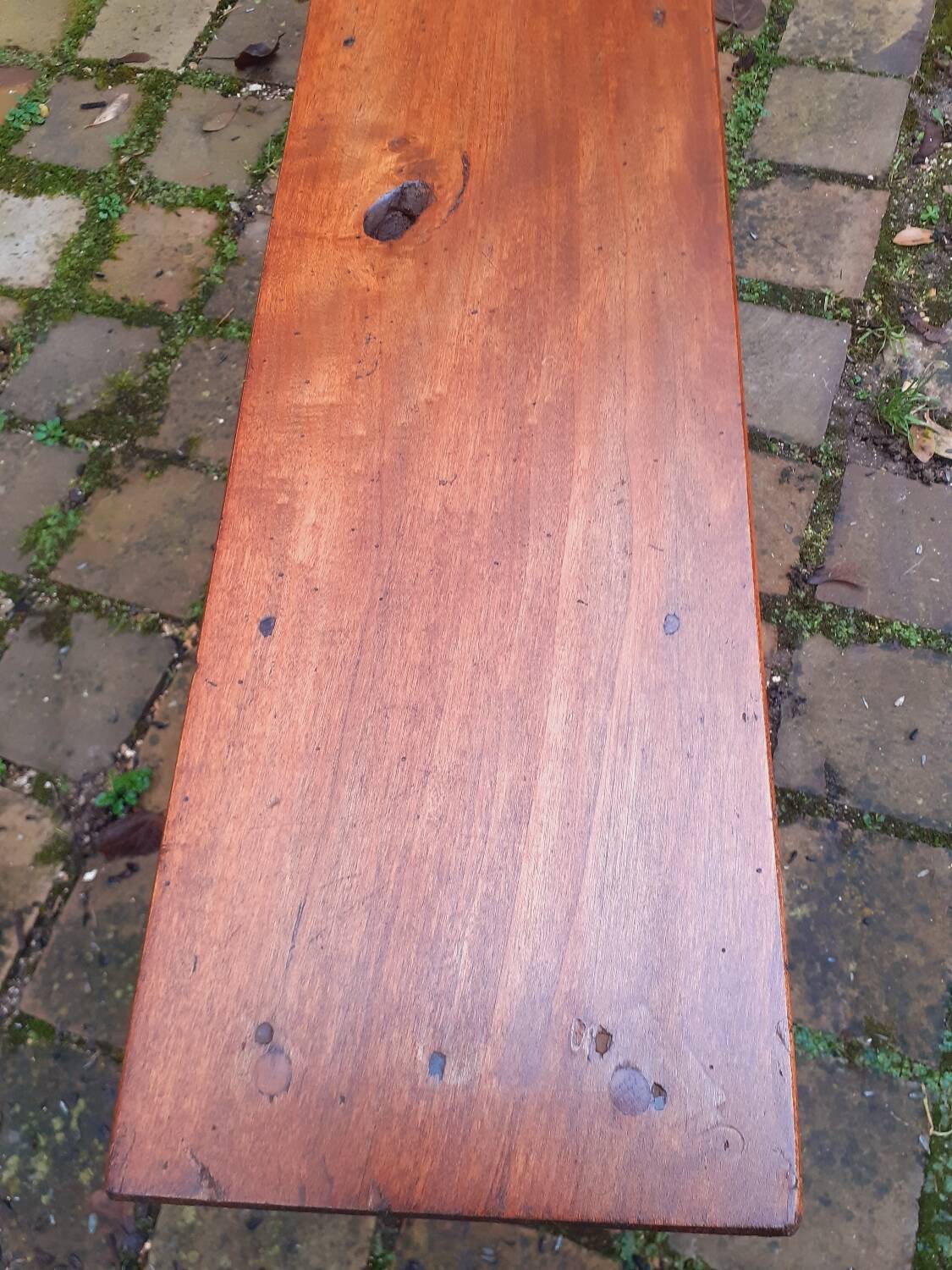 Bank early 19th century Restoration period