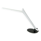 Lampe de bureau design en polycarbonate