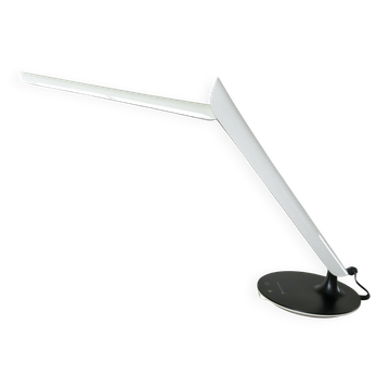 Design desk lamp in polycarbonate