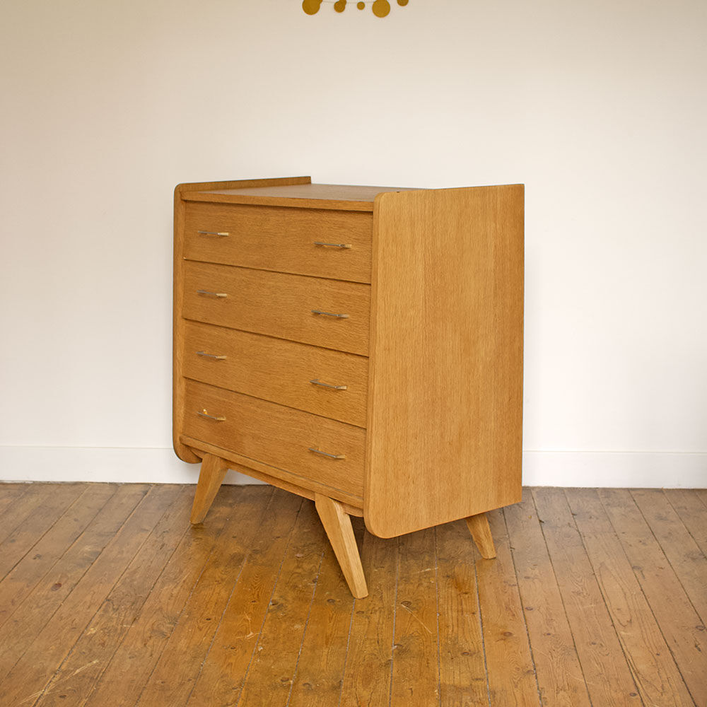 Vintage dresser 1950