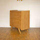 Vintage dresser 1950