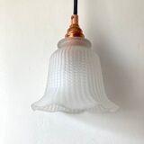 Copper tulip walker
