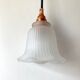 Copper tulip walker