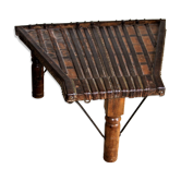 Old coffee table.