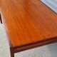 Scandinavian dining table by Cees Braakman for Pastoe Japanese Series