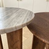 Nesting tables