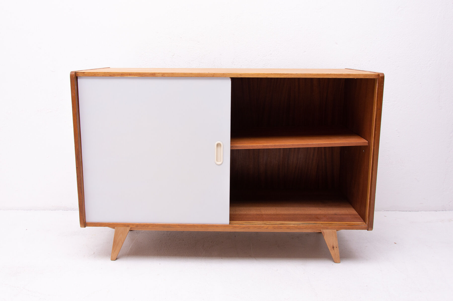 Sideboard No. U-452 by Jiří Jiroutek, 1960, Czechoslovakia