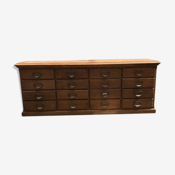 Notary furniture chouanard