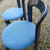 Bruno Rey chairs for Kush and Co