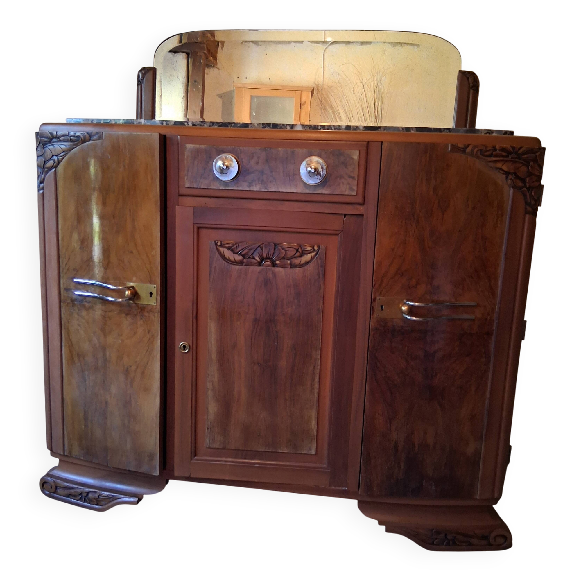 Art Deco buffet