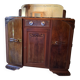 Art Deco buffet