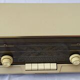 Philips tube radio from the 60s i
