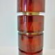 Swedish lamp Carl Fagerlund Orrefors 1960