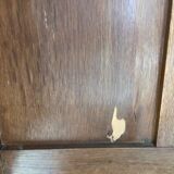 Small Oak School Office 1940s-50s