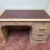 Beech desk