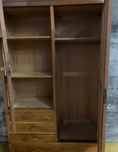 Cabinet years 40