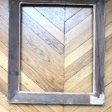 "Robert Richard" old wooden frame