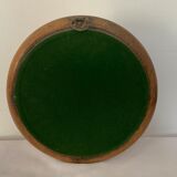 Object of curiosity diorama seabed porthole XXth