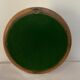 Object of curiosity diorama seabed porthole XXth