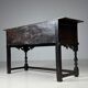 English dresser 17th century