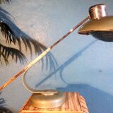Workshop lamp Solère 1950s