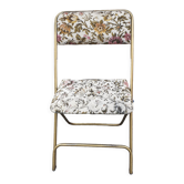 Chaise lafuma vintage 70