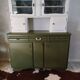 Restored Mado furniture