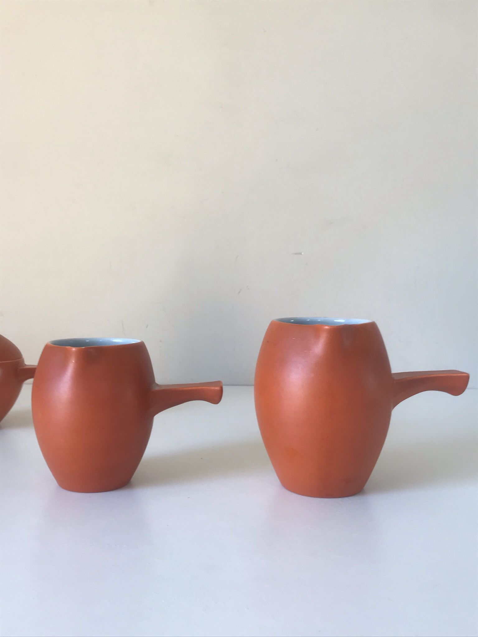 Ceramics service Elchinger 60s