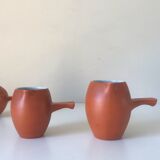 Ceramics service Elchinger 60s