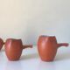 Ceramics service Elchinger 60s