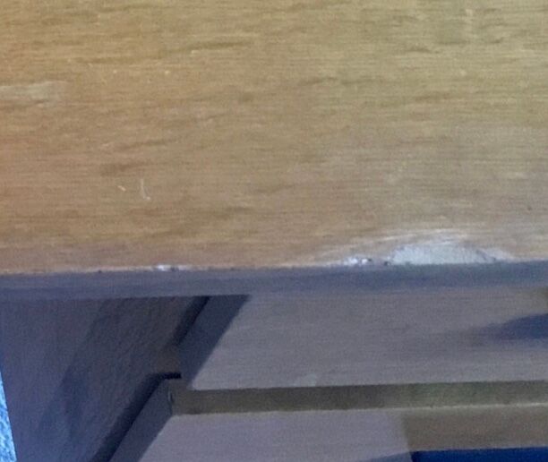 Desk brand spirol