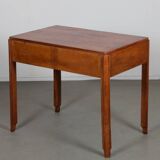 Modernist desk, 1930s