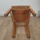Chaises bistrot Luterma