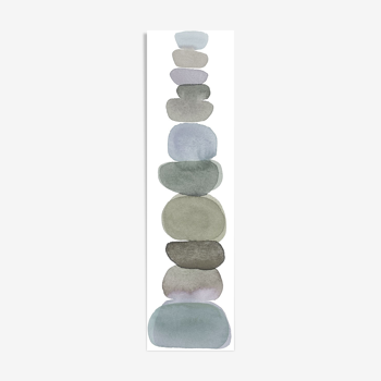 Pebble Tower