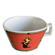 Rosenthal Dorothy Hafner cup