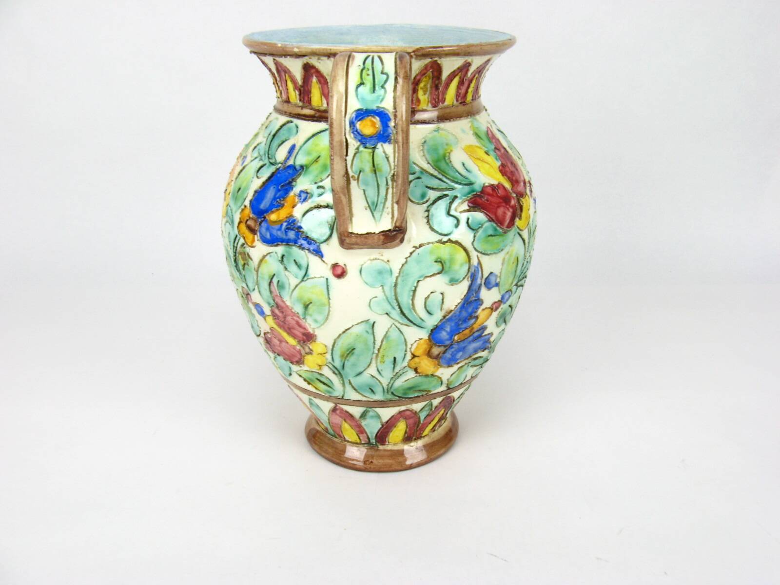 Vase, Cerart, Monaco