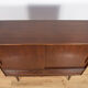 Mid century Danish Teak Highboard, 1960s