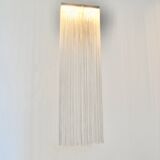 “Garbo” ceiling lamp by Mariyo Yagi for Sirrah, 1980s